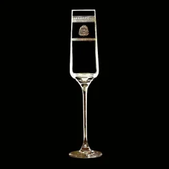 Sektgläser^Cristalica Sektglas Charisma VIP 150ml