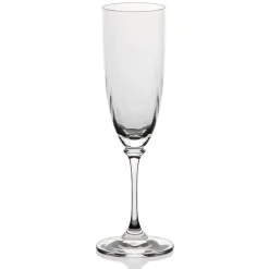 Gläserset^Cristalica Sektglas Condor Optik 150 ml 6er-Set