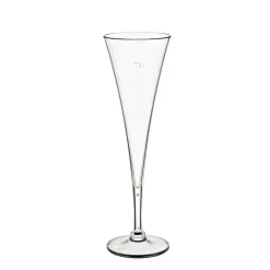 Sektgläser|Kunststoffgläser^Fan Unikate Sektglas Kunststoff 100ml