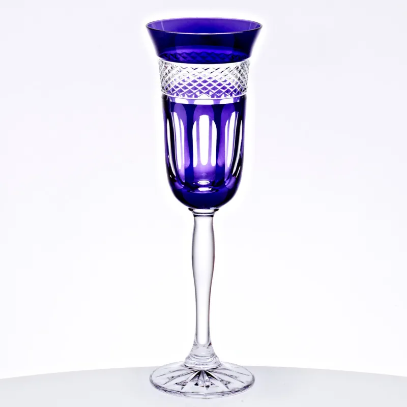 Sektgläser|Farbige Gläser^Glaswaren sonstige Sektglas 150ml