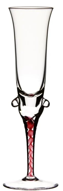 Geburtstag|Frauen^Glaswaren sonstige Sektglas Robin Ruby (160ml)