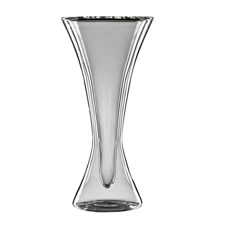 Sektgläser|Gläser Doppelwandig^Cristalica GmbH Sektglas Thermo 200ml