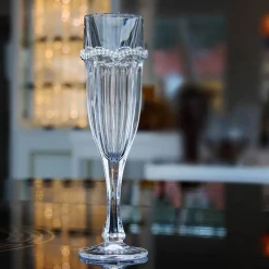 Sektgläser^Cristalica Kingdom Sektkeclch Safari (150ml)