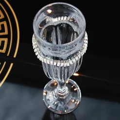 Sektgläser^Cristalica Kingdom Sektkeclch Safari (150ml)