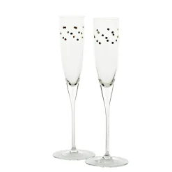 Sektgläser^Art Glass Sektkelch 2er (150ml)