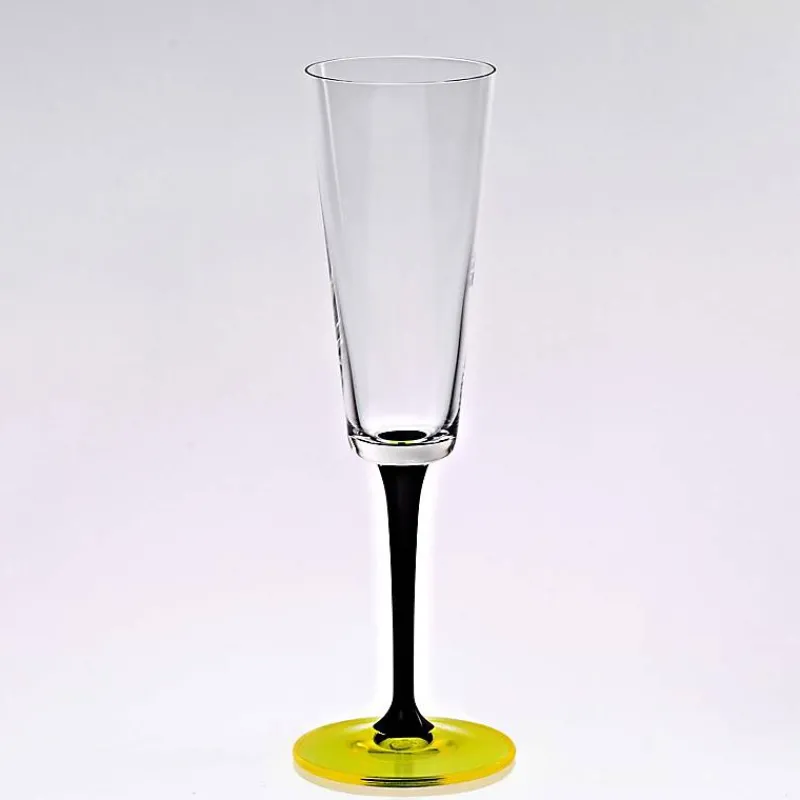 Halloween|Sektgläser^Cristalica Kingdom Sektkelch Manhattan (180ml)