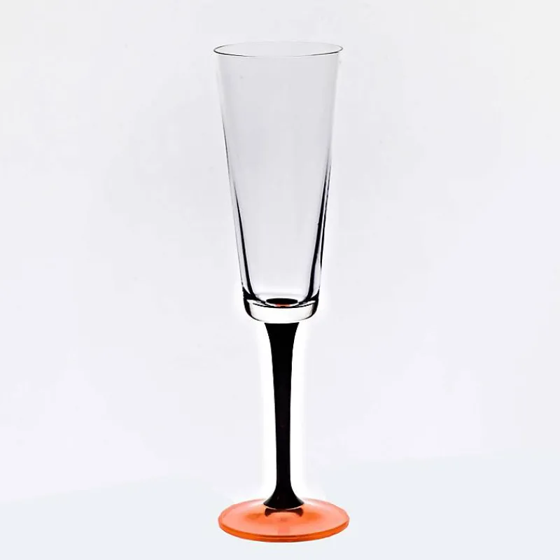 Halloween|Sektgläser^Cristalica Kingdom Sektkelch Manhattan (180ml)