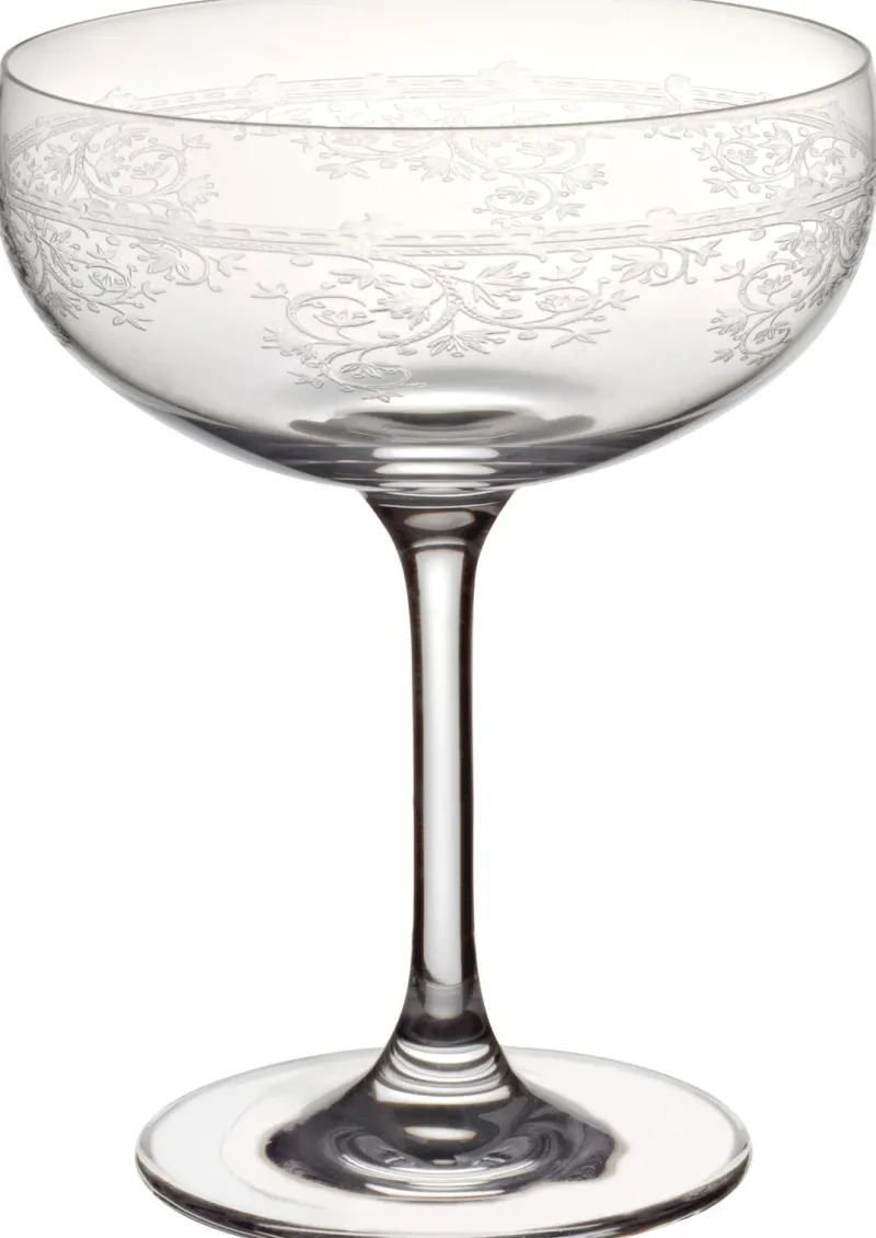 Sektgläser|Cocktailgläser^Glass Materials Sektschale Panto 280 ml