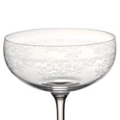 Sektgläser|Cocktailgläser^Glass Materials Sektschale Panto 280 ml