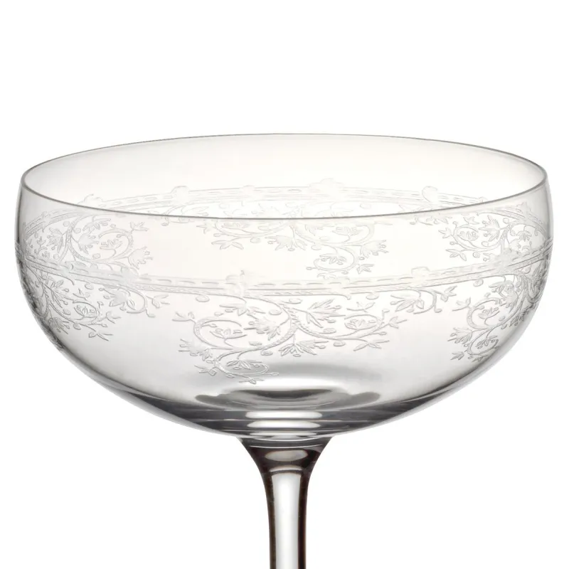 Sektgläser|Cocktailgläser^Glass Materials Sektschale Panto 280 ml