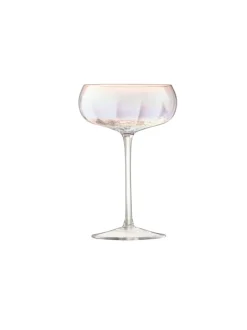 Sektgläser^Glaswaren sonstige Sektschale Pearl 300 ml 4er-Set