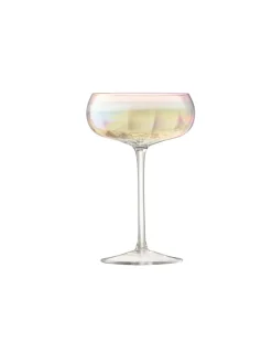 Sektgläser^Glaswaren sonstige Sektschale Pearl 300 ml 4er-Set