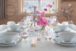 Sektgläser^Glaswaren sonstige Sektschale Pearl 300 ml 4er-Set