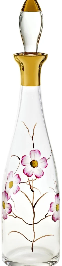 Karaffe & Dekanter^Cristalica Servierflasche 