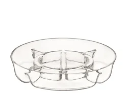 Einweihung|Küchenzubehör^Glaswaren sonstige Servierplatte 35 cm Serve