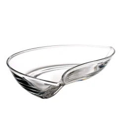 Schalen & Schüsseln|Dessertschalen^German Crystal Servierschale Groß Loft 28 cm