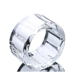 Besteck & Zubehör^Cristalica Serviettenring Maria 4er-Set