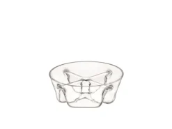 Einweihung|Küchenzubehör^Glaswaren sonstige Sevierschale 18 cm Serve