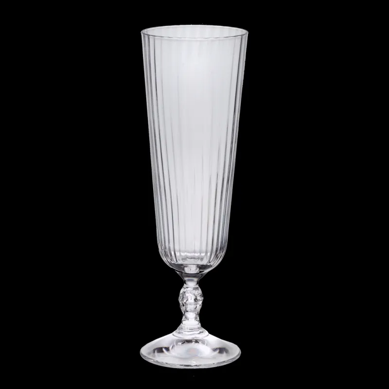 Cocktailgläser^Cristalica Sling Cocktailglas America ca. 275ml