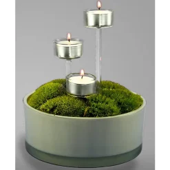 Kerzenhalter^Cristalica Kingdom Stecklicht