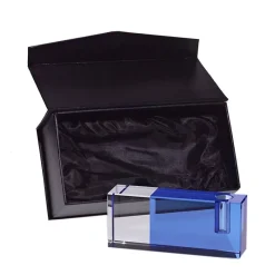 Pokal & Glasblock|Männer^Fan Unikate Stifthalter Block Pokal 12cm