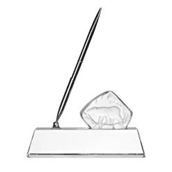 Pokal & Glasblock|Männer^Fan Unikate Stifthalter Bär Pokal 17cm