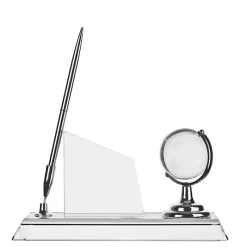 Pokal & Glasblock|Männer^Fan Unikate Stifthalter Jaz Pokal 20cm