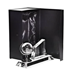 Pokal & Glasblock|Männer^Fan Unikate Stifthalter Jaz Pokal 20cm