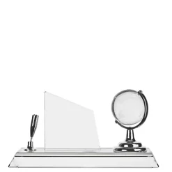 Pokal & Glasblock|Männer^Fan Unikate Stifthalter Jaz Pokal 20cm