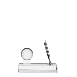 Pokal & Glasblock|Männer^Fan Unikate Stifthalter Lon Pokal 12cm