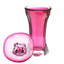 Vasen^Art Glass Taillienvase