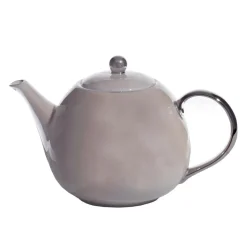 Kanne & Krug^Cristalica Teekanne (1300ml)