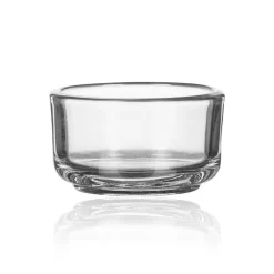 Ostern|Ostern^Cristalica Teelichhalter 6er-Pack, verschiedene Farben