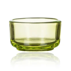 Ostern|Ostern^Cristalica Teelichhalter 6er-Pack, verschiedene Farben