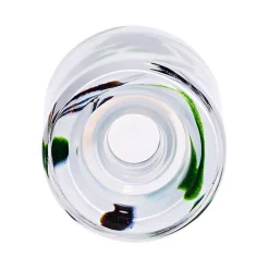 Kerzenhalter^Art Glass Teelicht