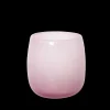 Kerzenhalter^Cristalica Teelicht klein rosa sortiert
