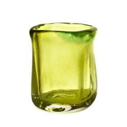 Kerzenhalter^Cristalica GmbH Teelichthalter Freestyle (10cm)