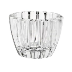 Valentienstag|Kerzenhalter^German Crystal Teelichthalter Herzchen Tiffany 8cm