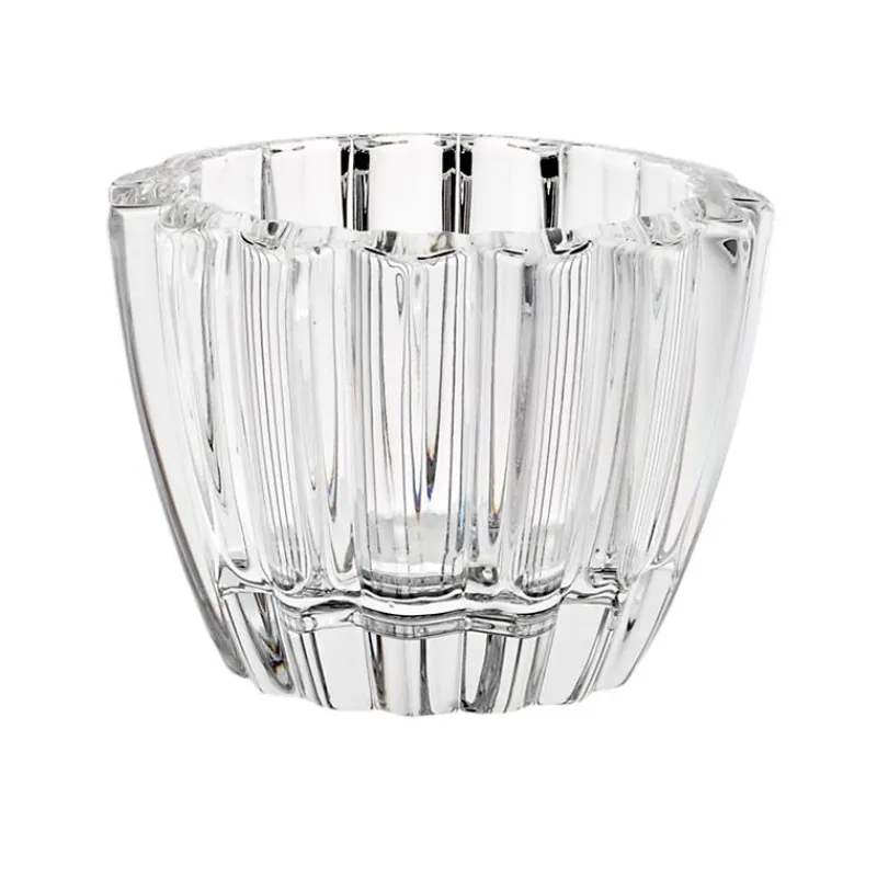 Valentienstag|Kerzenhalter^German Crystal Teelichthalter Herzchen Tiffany 8cm