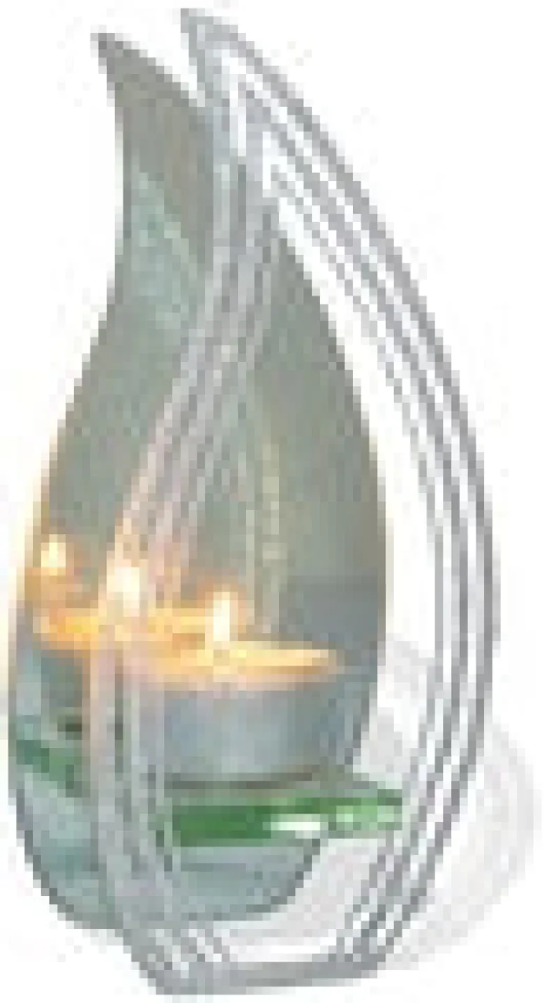 Weihnachten|Weihnachten^Cristalica Teelichthalter Motive Weihnachten