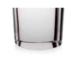 Kerzenhalter^German Crystal Teelichthalter 