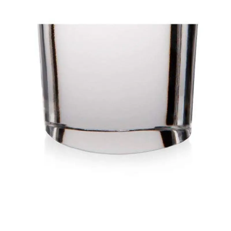 Kerzenhalter^Cristalica Teelichthalter "Starlight" 2er Set (14cm)