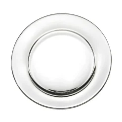 Teller & Platten^German Crystal Teller aus Bleikristall (21,5cm)