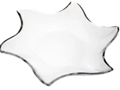 Weihnachten|Weihnachten^Dekorationswaren Teller "Christmas" (29cm)