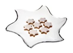 Weihnachten|Weihnachten^Dekorationswaren Teller 