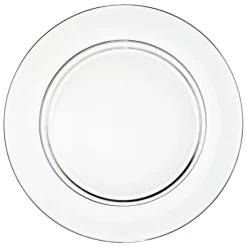 Frauen|Teller & Platten^German Crystal Teller Nora (30cm)