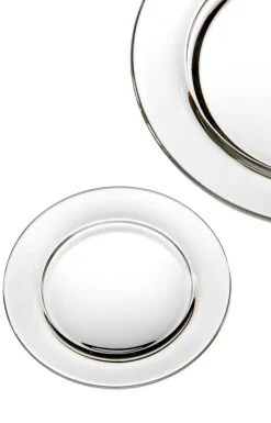 Frauen|Teller & Platten^German Crystal Teller Nora (30cm)