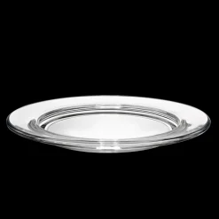 Frauen|Teller & Platten^German Crystal Teller Nora (30cm)