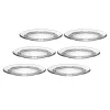 Teller & Platten^Cristalica Teller Nora 6er Set (30cm)