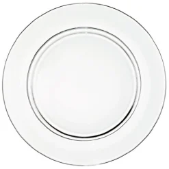 Teller & Platten^Cristalica Teller Nora 6er Set (30cm)